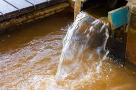 sedot limbah restoran