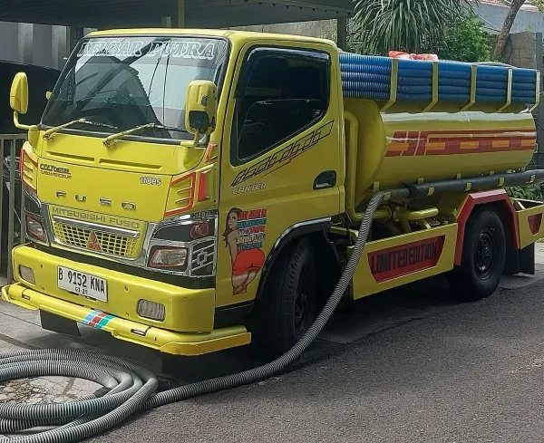 sumber joyo group sedot wc